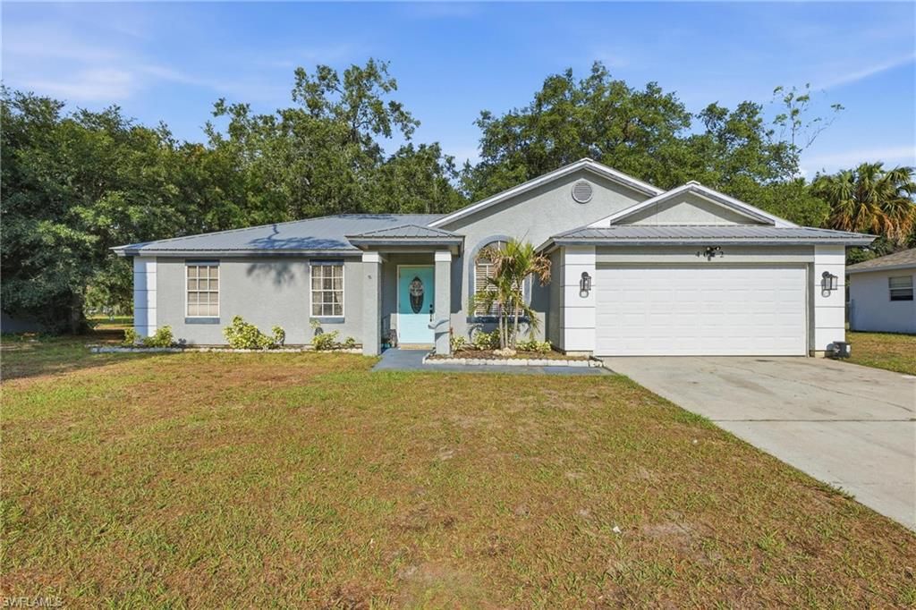 4022 E Sunflower CIR, LABELLE, FL 33935 — photo 2