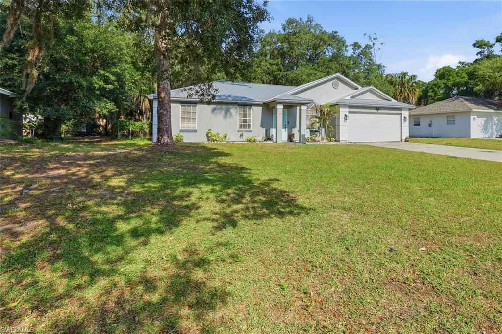 4022 E Sunflower CIR, LABELLE, FL 33935 — photo 4