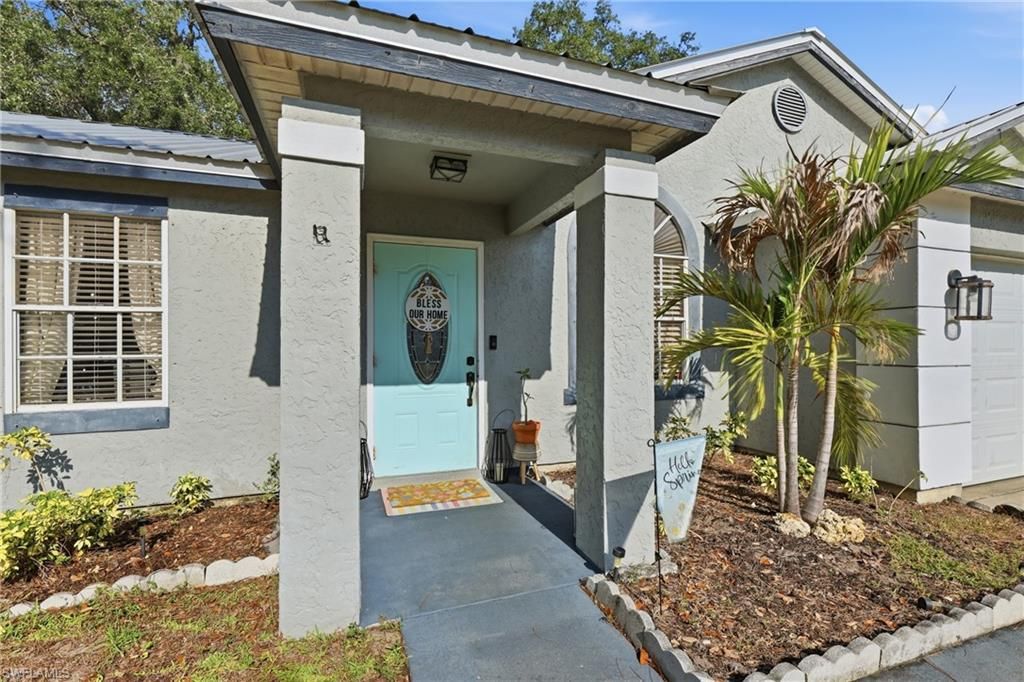 4022 E Sunflower CIR, LABELLE, FL 33935 — photo 5