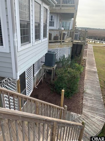 405 Sextant Court Unit 405, Manteo, NC 27954