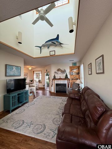 405 Sextant Court Unit 405, Manteo, NC 27954