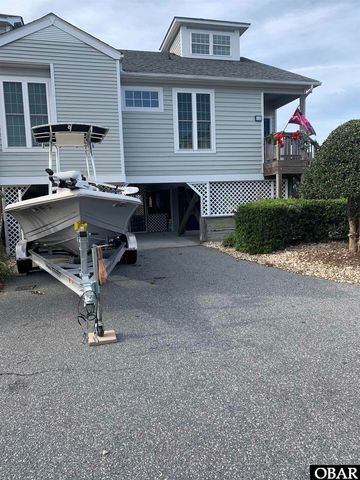 405 Sextant Court Unit 405, Manteo, NC 27954