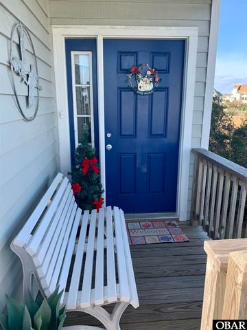 405 Sextant Court Unit 405, Manteo, NC 27954