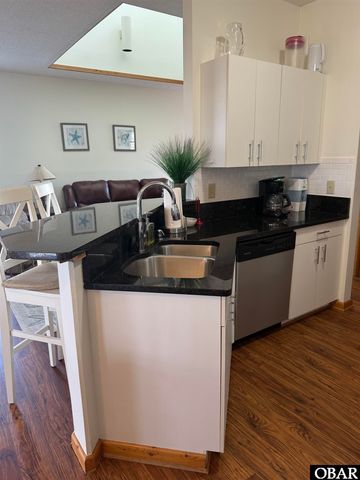 405 Sextant Court Unit 405, Manteo, NC 27954