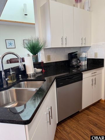 405 Sextant Court Unit 405, Manteo, NC 27954