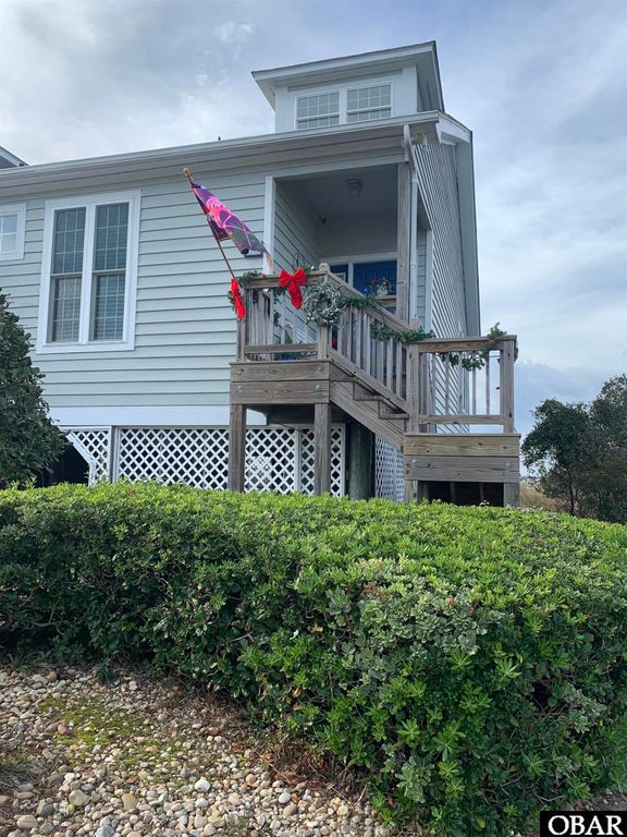 405 Sextant Court Unit 405, Manteo, NC 27954