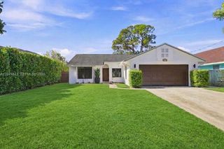 6146 Linton Street, Jupiter, FL 33458