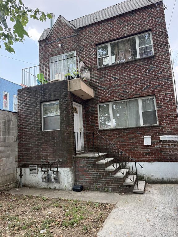 50 E 56th Street, Brooklyn, NY 11203