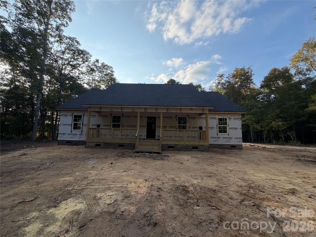 2887 Saluda Road, Chester, SC 29706