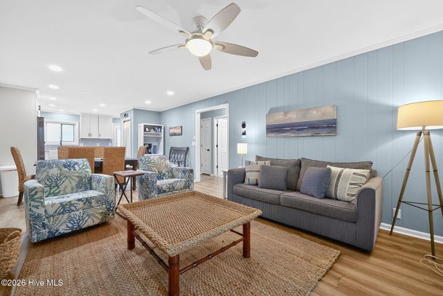 447 E Second Street A-1, Ocean Isle Beach, NC 28469