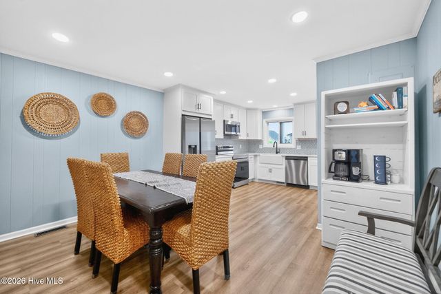 447 E Second Street A-1, Ocean Isle Beach, NC 28469