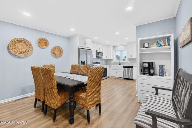 447 E Second Street A-1, Ocean Isle Beach, NC 28469