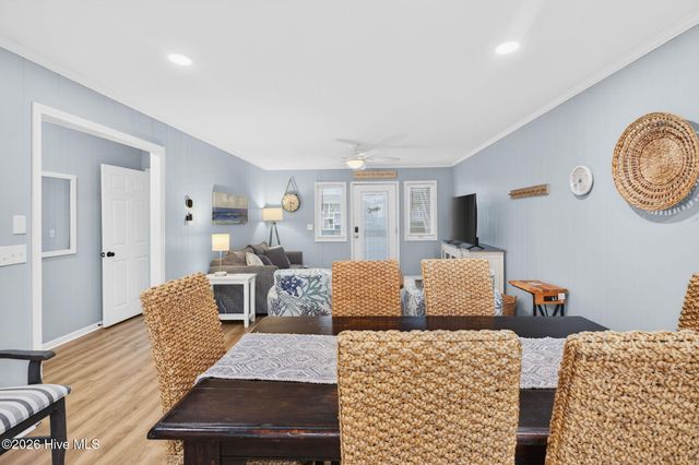 447 E Second Street A-1, Ocean Isle Beach, NC 28469