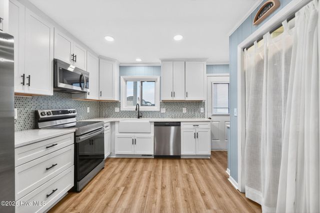 447 E Second Street A-1, Ocean Isle Beach, NC 28469