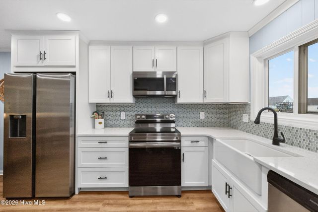 447 E Second Street A-1, Ocean Isle Beach, NC 28469