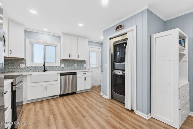 447 E Second Street A-1, Ocean Isle Beach, NC 28469