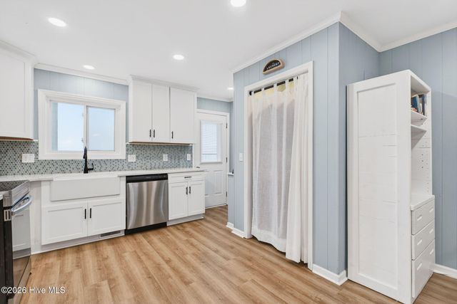 447 E Second Street A-1, Ocean Isle Beach, NC 28469