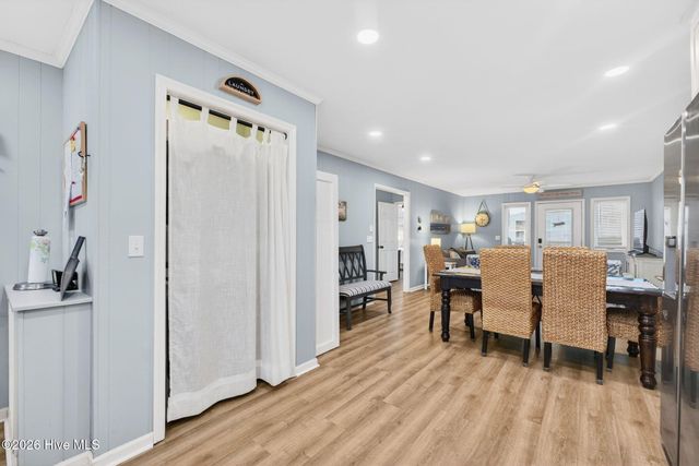 447 E Second Street A-1, Ocean Isle Beach, NC 28469