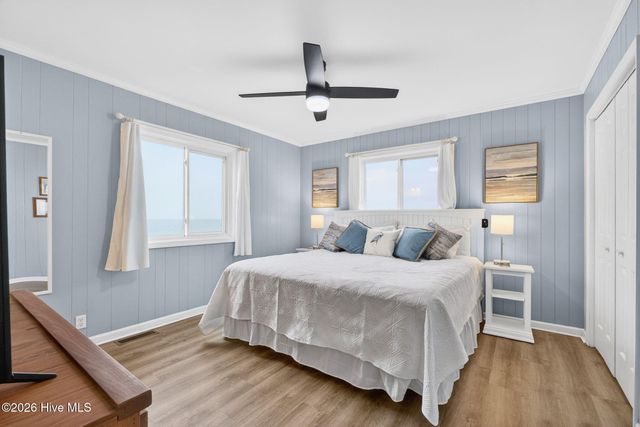 447 E Second Street A-1, Ocean Isle Beach, NC 28469