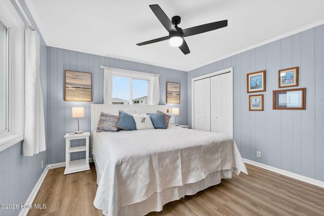 447 E Second Street A-1, Ocean Isle Beach, NC 28469