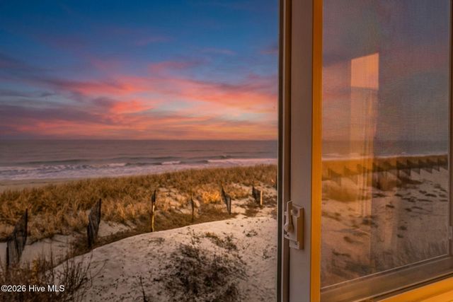 447 E Second Street A-1, Ocean Isle Beach, NC 28469