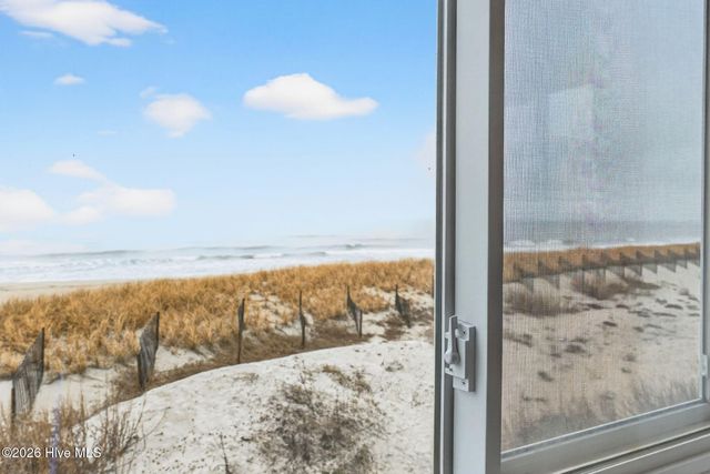 447 E Second Street A-1, Ocean Isle Beach, NC 28469