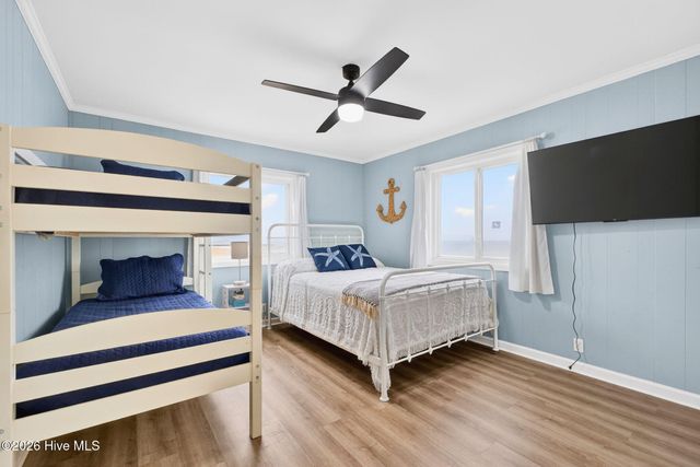 447 E Second Street A-1, Ocean Isle Beach, NC 28469