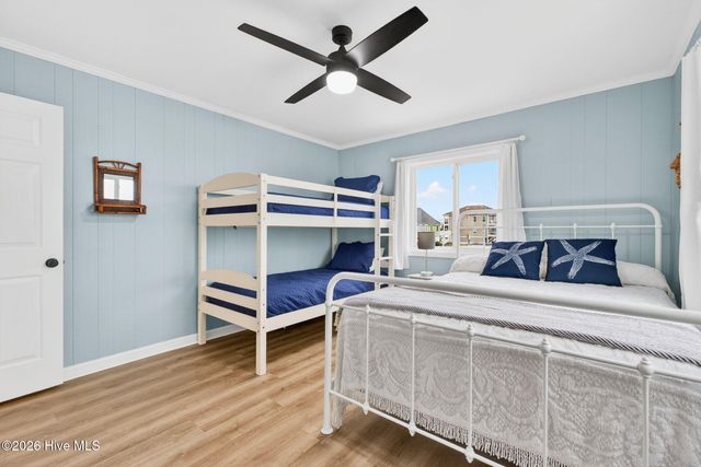 447 E Second Street A-1, Ocean Isle Beach, NC 28469