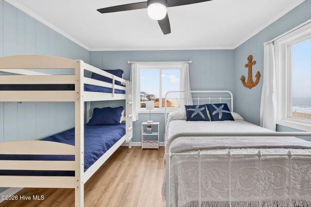 447 E Second Street A-1, Ocean Isle Beach, NC 28469