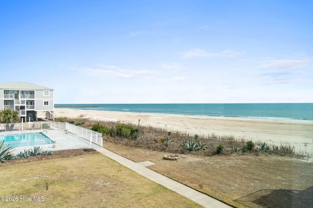 447 E Second Street A-1, Ocean Isle Beach, NC 28469