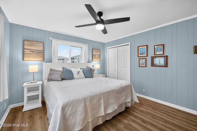 447 E Second Street A-1, Ocean Isle Beach, NC 28469