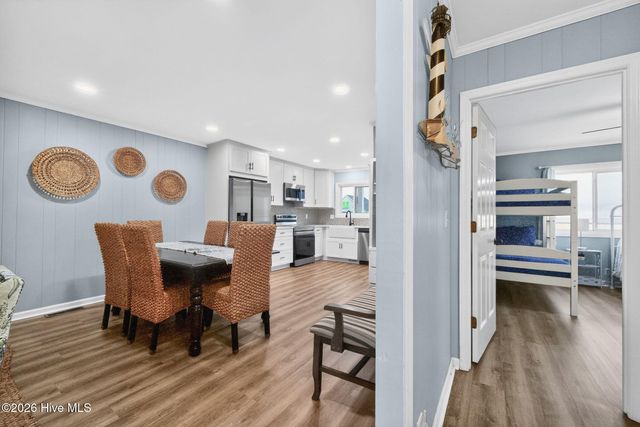 447 E Second Street A-1, Ocean Isle Beach, NC 28469