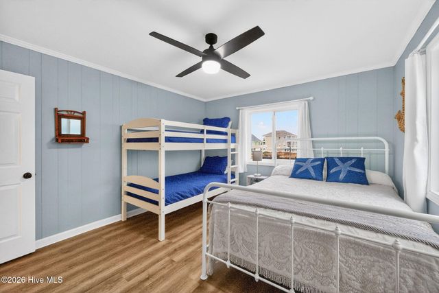 447 E Second Street A-1, Ocean Isle Beach, NC 28469