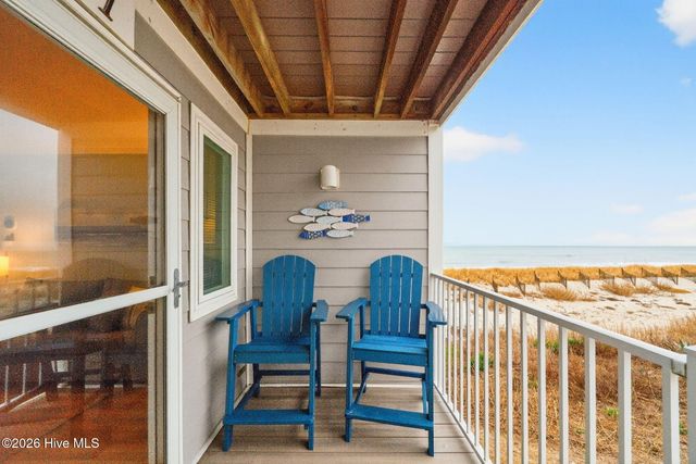 447 E Second Street A-1, Ocean Isle Beach, NC 28469