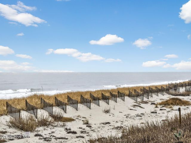 447 E Second Street A-1, Ocean Isle Beach, NC 28469
