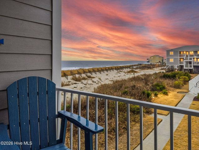 447 E Second Street A-1, Ocean Isle Beach, NC 28469