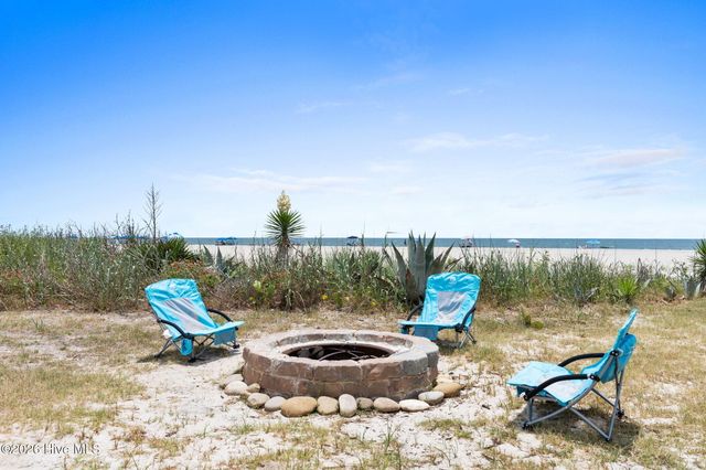 447 E Second Street A-1, Ocean Isle Beach, NC 28469