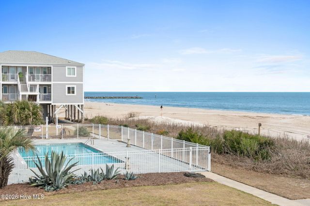 447 E Second Street A-1, Ocean Isle Beach, NC 28469