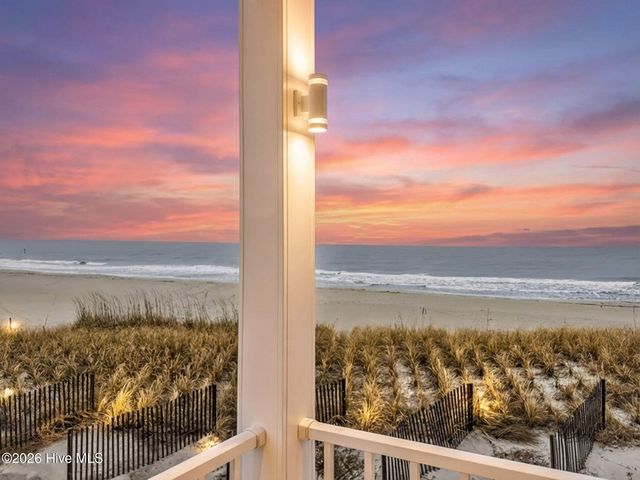 447 E Second Street A-1, Ocean Isle Beach, NC 28469