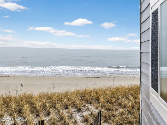 447 E Second Street A-1, Ocean Isle Beach, NC 28469