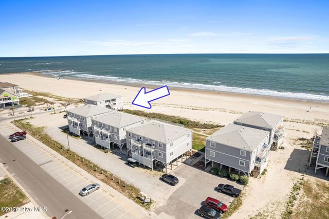 447 E Second Street A-1, Ocean Isle Beach, NC 28469