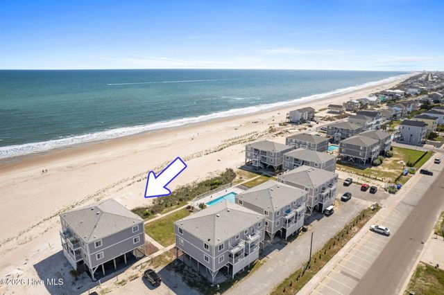 447 E Second Street A-1, Ocean Isle Beach, NC 28469