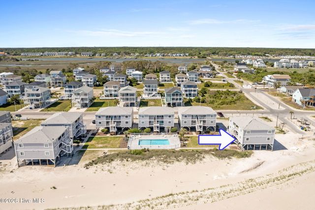 447 E Second Street A-1, Ocean Isle Beach, NC 28469