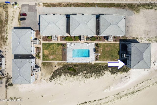 447 E Second Street A-1, Ocean Isle Beach, NC 28469