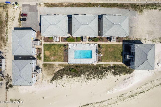 447 E Second Street A-1, Ocean Isle Beach, NC 28469