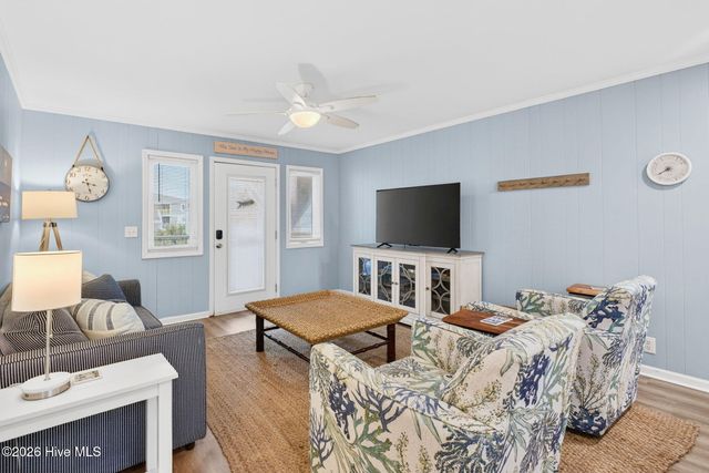 447 E Second Street A-1, Ocean Isle Beach, NC 28469