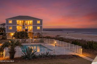 447 E Second Street A-1, Ocean Isle Beach, NC 28469