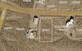 1200 Bradley Bay Drive, Meadview, AZ 86444