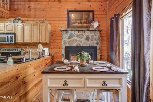223 Black Bear Ridge, Roan Mountain, TN 37687