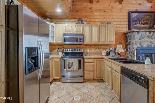 223 Black Bear Ridge, Roan Mountain, TN 37687